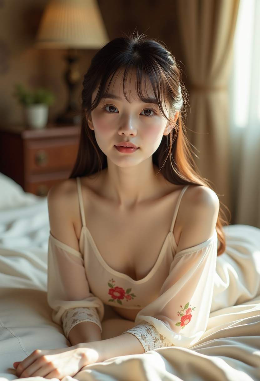 星际逆行
